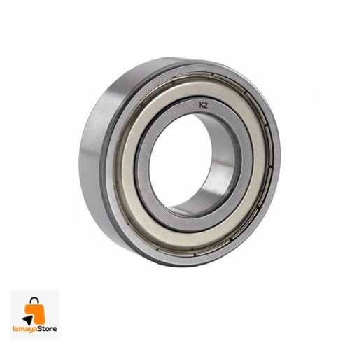 Single Row Deep Groove Ball Bearing 6324
