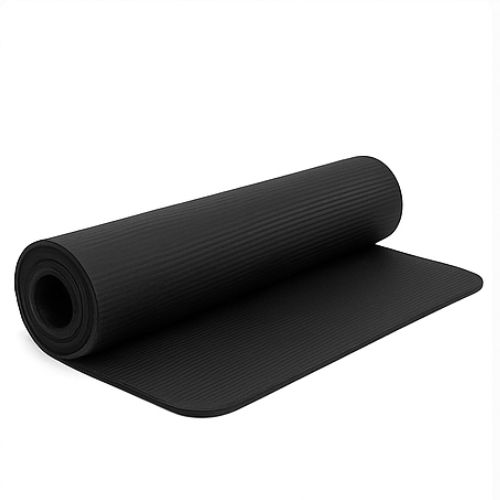 Matras Yoga Olahraga 6mm – Anti Slip